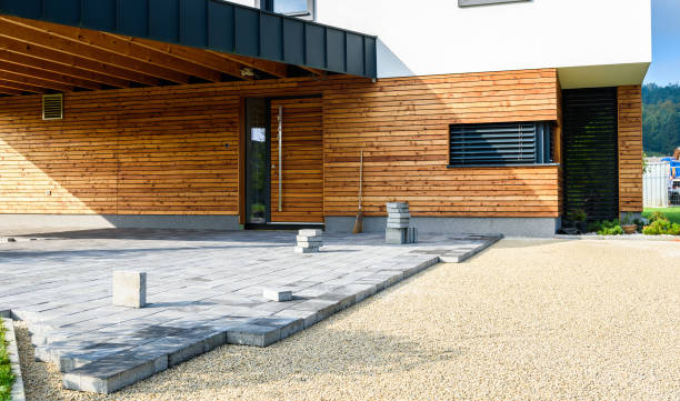 Best Residential Driveway Paver Services  in Pierre Part, LA