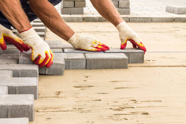 Best Commercial Driveway Pavers  in Pierre Part, LA