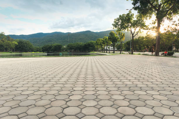 Reasons to Select Us for Your Driveway Paving Requirements in Pierre Part, LA