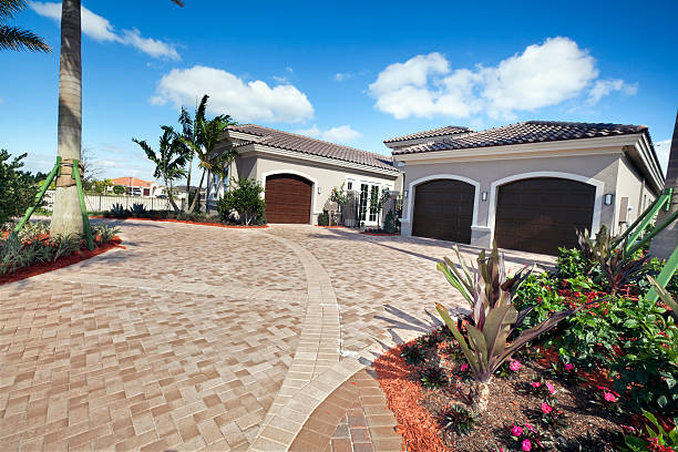 Best Driveway Repair Near Me  in Pierre Part, LA