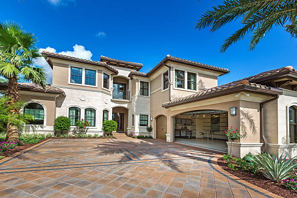 Best Decorative Driveway Pavers  in Pierre Part, LA