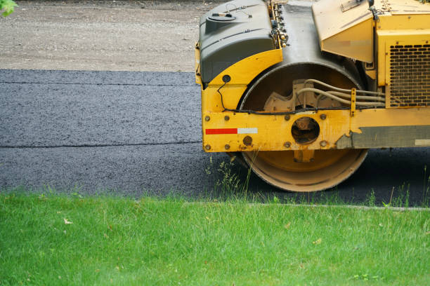 Best Concrete Paver Driveway  in Pierre Part, LA