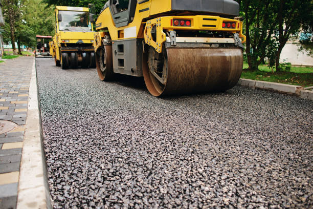 Pierre Part, LA Driveway Pavers Company